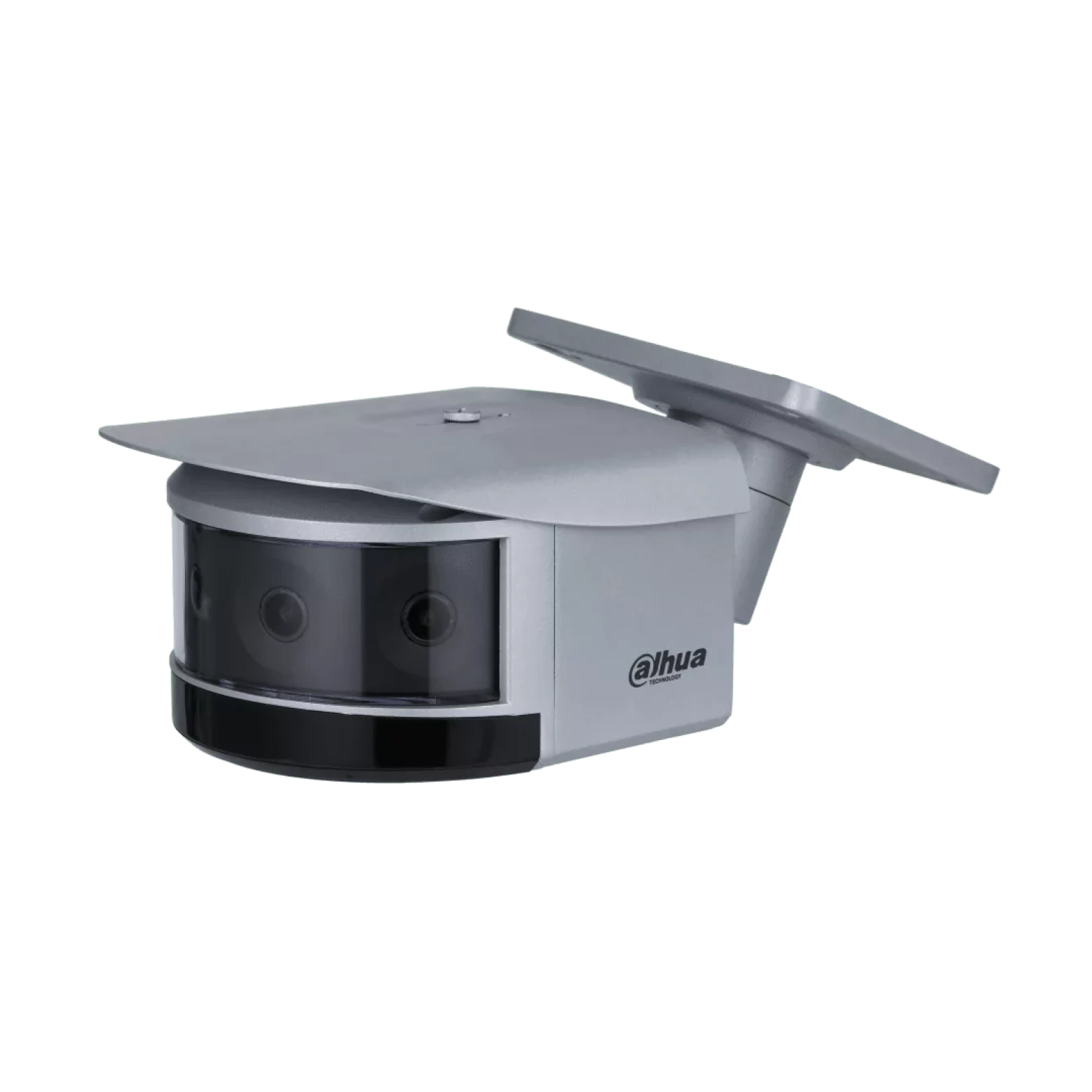 Dahua PFW81642-A180 - WizMind - Panorama - Bullet - 4 Megapixel IP - Cámara