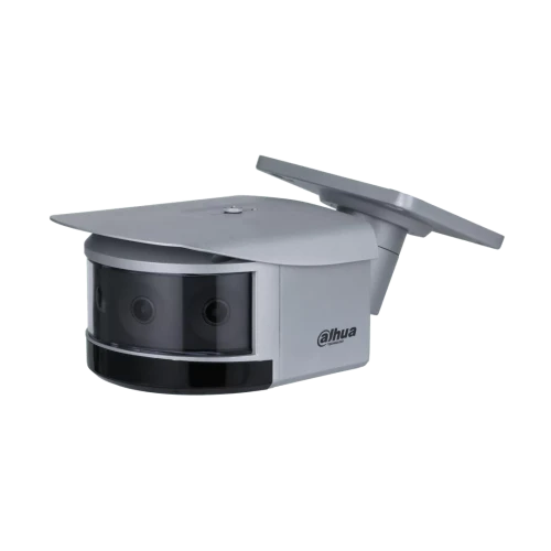 Dahua PFW81642-A180 - WizMind - Panorama - Bullet - 4 Megapixel IP - Cámara