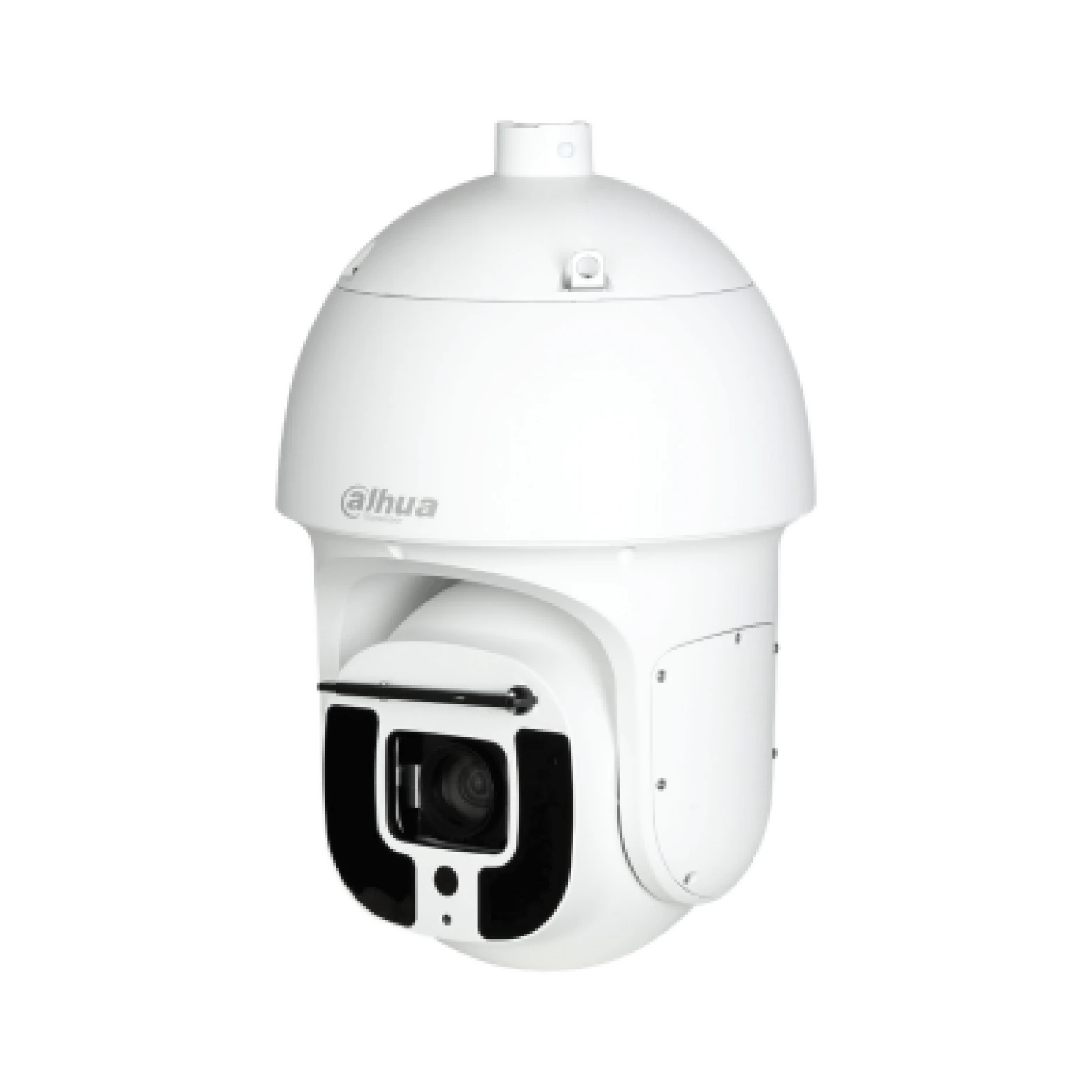 Dahua SD8A845QA-HNF - WizSense - Starlight - Zoom óptico 45x - Seguimiento automático - 8 megapíxeles - IP - PTZ - Cámara