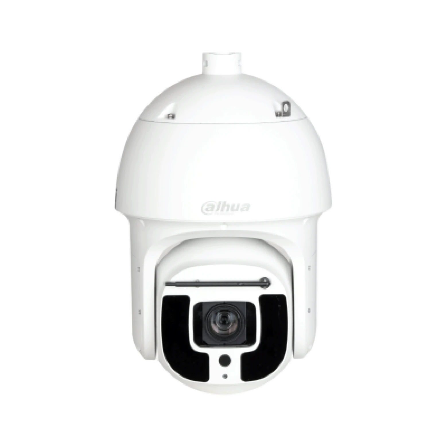 Dahua SD8A845QA-HNF - WizSense - Starlight - Zoom óptico 45x - Seguimiento automático - 8 megapíxeles - IP - PTZ - Cámara