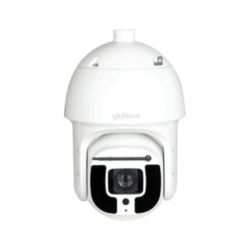 Dahua SD8A845QA-HNF - WizSense - Starlight - Zoom óptico 45x - Seguimiento automático - 8 megapíxeles - IP - PTZ - Cámara