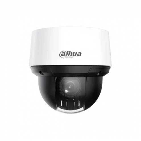 Dahua SD4A425DB-HNY-R WizSense- Starlight - Zoom óptico 25x - Cubierta de humo - 4 Megapíxeles - IP - PTZ - Cámara