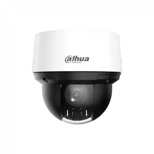 Dahua SD4A425DB-HNY-R WizSense- Starlight - Zoom óptico 25x - Cubierta de humo - 4 Megapíxeles - IP - PTZ - Cámara