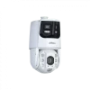 Dahua SDT6C432-4P-GB-APV-0280 - WizSense -Starlight - TiOC - Zoom óptico 32x - 4 Megapíxeles - IP - PTZ - Cámara
