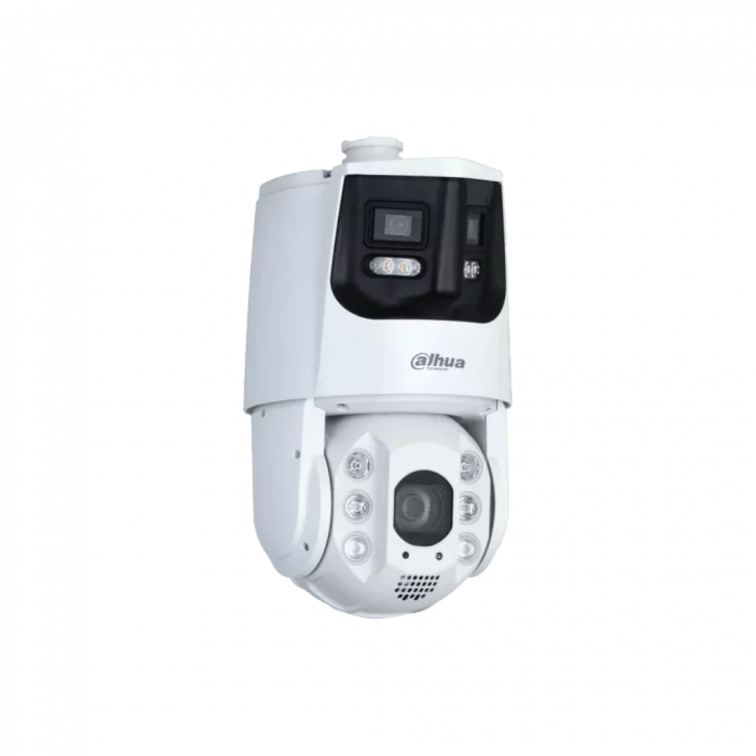 Dahua SDT6C432-4P-GB-APV-0280 - WizSense -Starlight - TiOC - Zoom óptico 32x - 4 Megapíxeles - IP - PTZ - Cámara