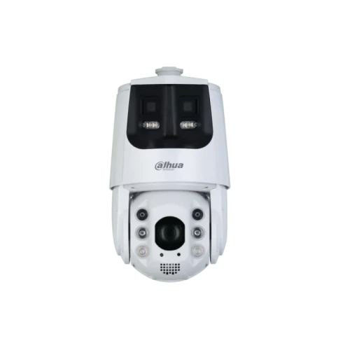 Dahua SDT6C432-4P-GB-APV-0280 - WizSense -Starlight - TiOC - Zoom óptico 32x - 4 Megapíxeles - IP - PTZ - Cámara