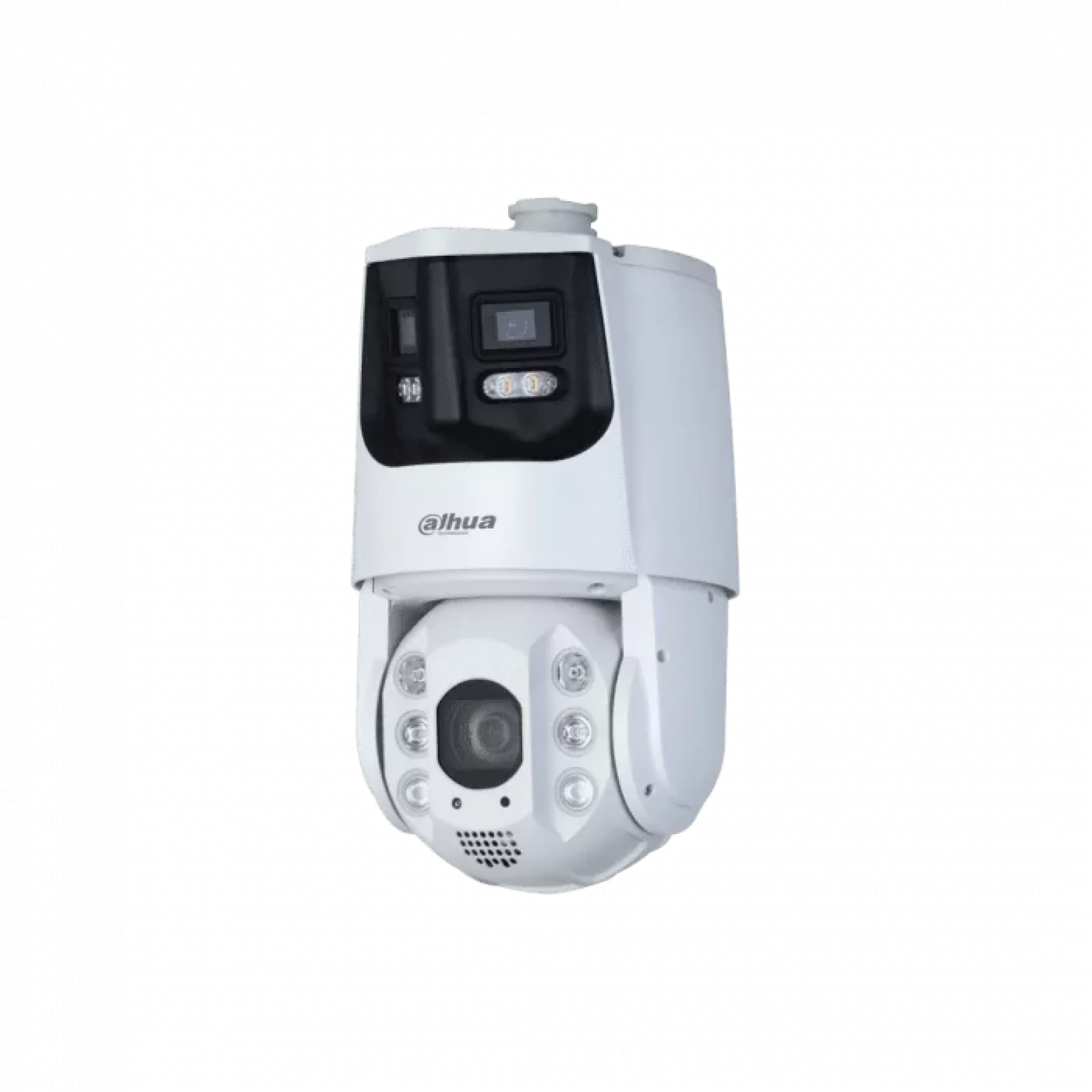 Dahua SDT6C432-4P-GB-APV-0280 - WizSense -Starlight - TiOC - Zoom óptico 32x - 4 Megapíxeles - IP - PTZ - Cámara