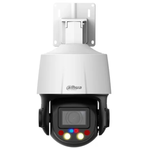 Dahua - DH-SD3E405DB-GNY-A-PV1 - WizSense - TiOC - Zoom óptico 5x - 4 megapíxeles - IP - PTZ - Cámara