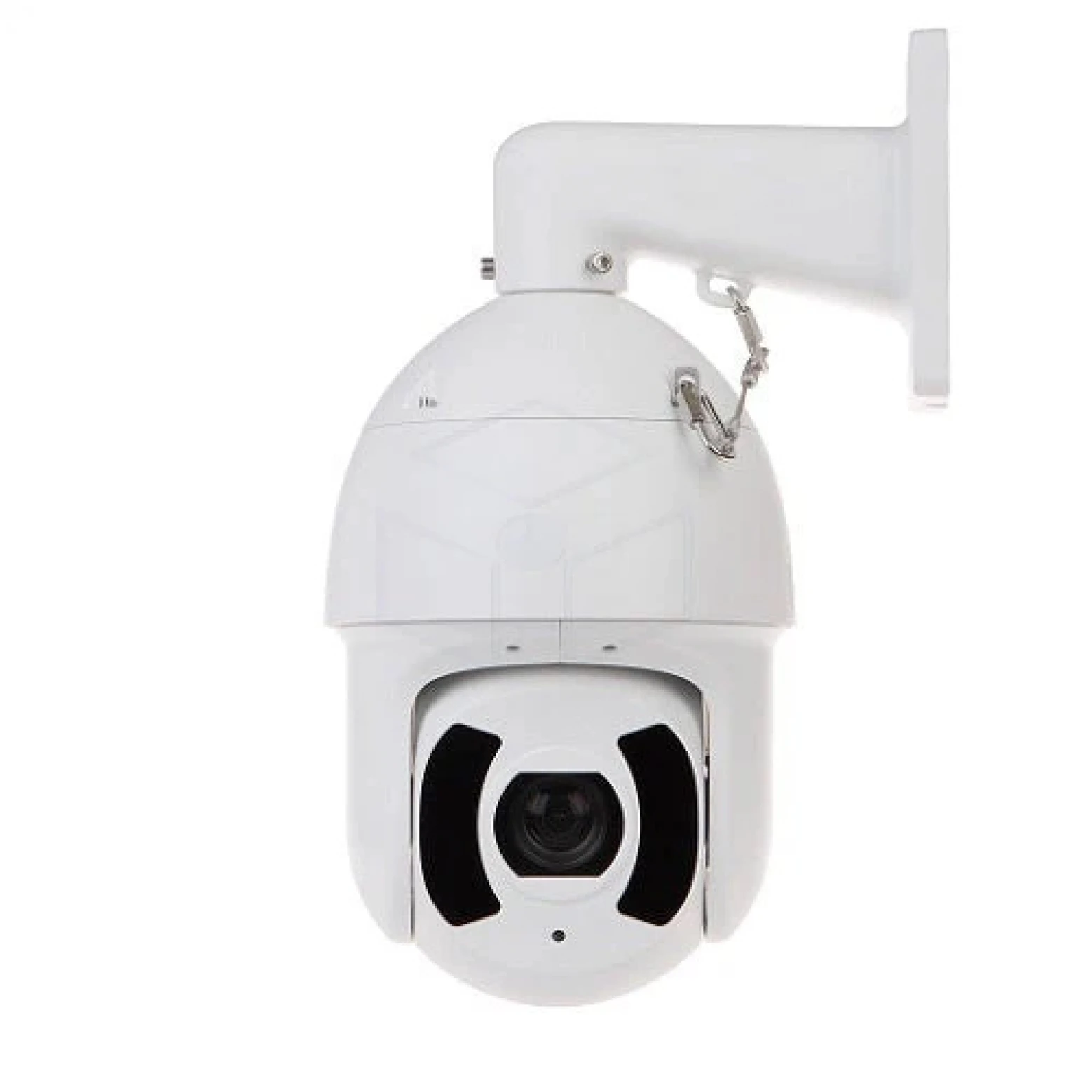 Dahua SD6CE445GB-HNR - WizSense -Starlight - TiOC - AutoTracking - Zoom óptico 45x - 4 Megapíxeles - IP - PTZ - Cámara