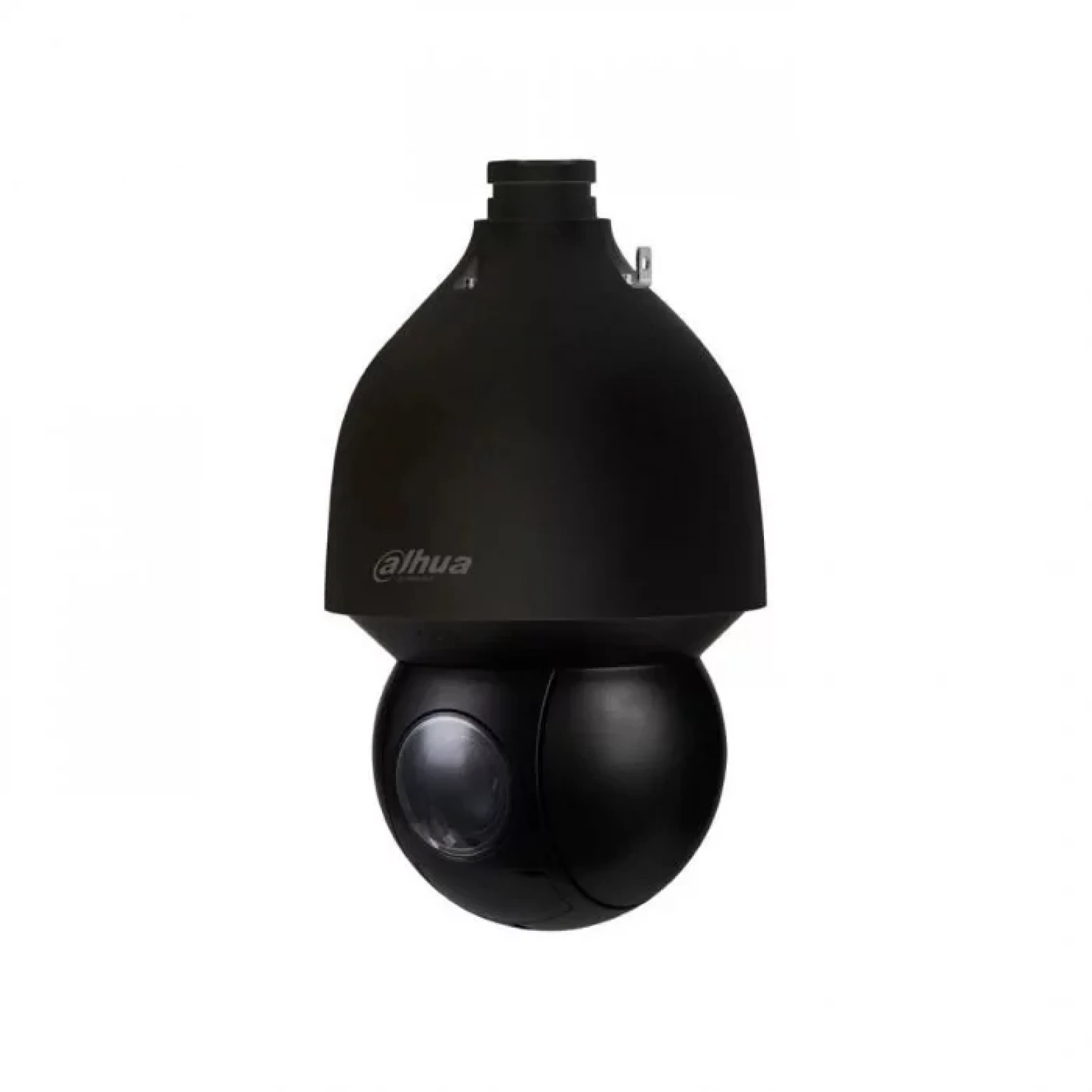 Dahua SD5A825GA-HNR - WizSense - Starlight - Zoom óptico 25x - Seguimiento automático - 8 megapíxeles - IP - PTZ - Cámara - Negro