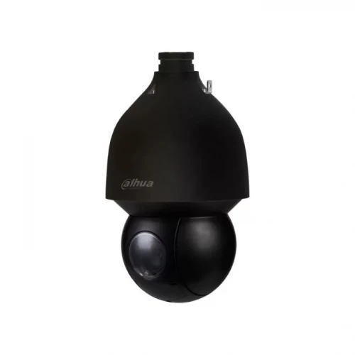 Dahua SD5A825GA-HNR - WizSense - Starlight - Zoom óptico 25x - Seguimiento automático - 8 megapíxeles - IP - PTZ - Cámara - Negro