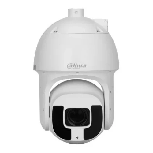 Dahua DH-SD8A3833GA-HNV – 8 MP – WizMind – Cámara PTZ con infrarrojos Starlight+ de 33x – Seguimiento automático 3.0 – 500 m de infrarrojos – IP67 – IK10 - Blanco