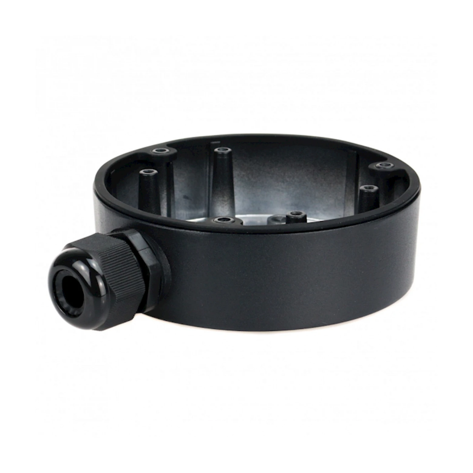 Caja de montaje Hikvision DS-1280ZJ-DM21 Negra