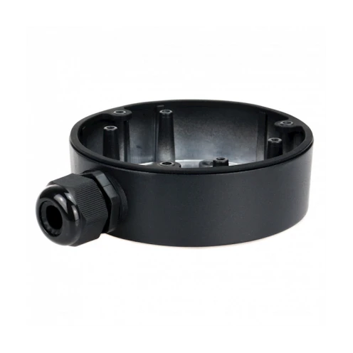 Caja de montaje Hikvision DS-1280ZJ-DM21 Negra
