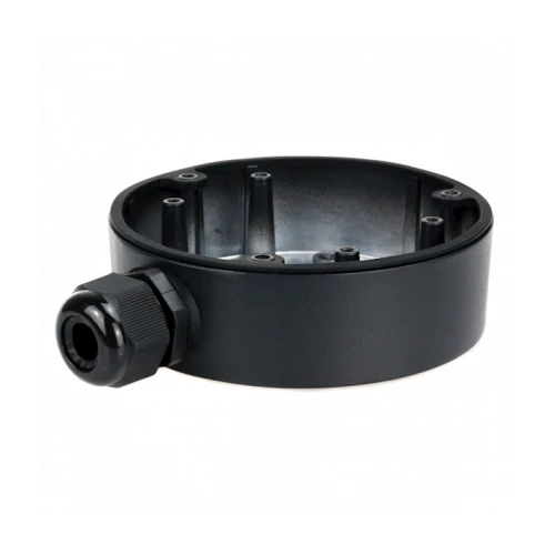 Caja de montaje Hikvision DS-1280ZJ-DM21 Negra