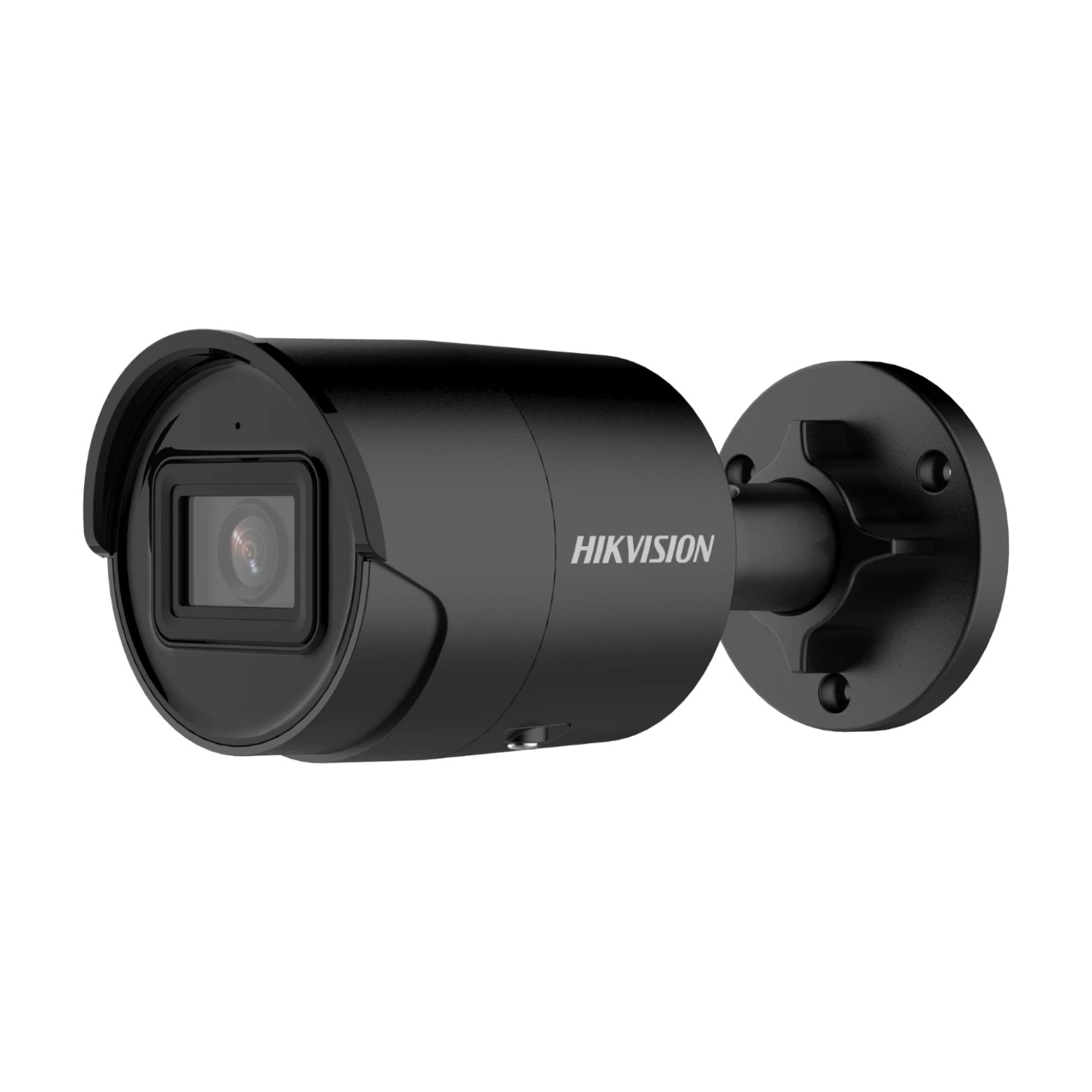 Hikvision DS-2CD2086G2-IU 8MP Mini Bullet Negro