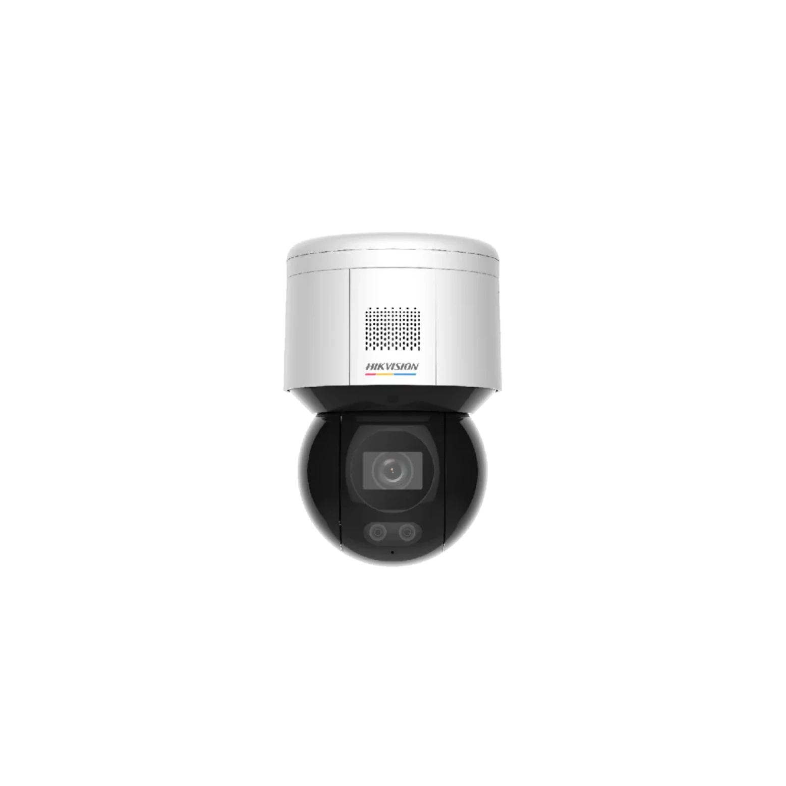 Hikvision DS-2DE3A400BW-DE - 4 Megapixel - ColorVu - Pan Tilt camera