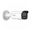 Hikvision DS-2CD2T47G2H-LI - ColorVu Híbrido - Bullet - 4MP - IP - Wit 