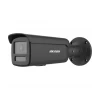 Hikvision DS-2CD2T87G2H-LI - ColorVu Híbrido - Bullet - 8MP - IP - Zwart
