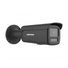 Hikvision DS-2CD2T87G2H-LI - ColorVu Híbrido - Bullet - 8MP - IP - Zwart