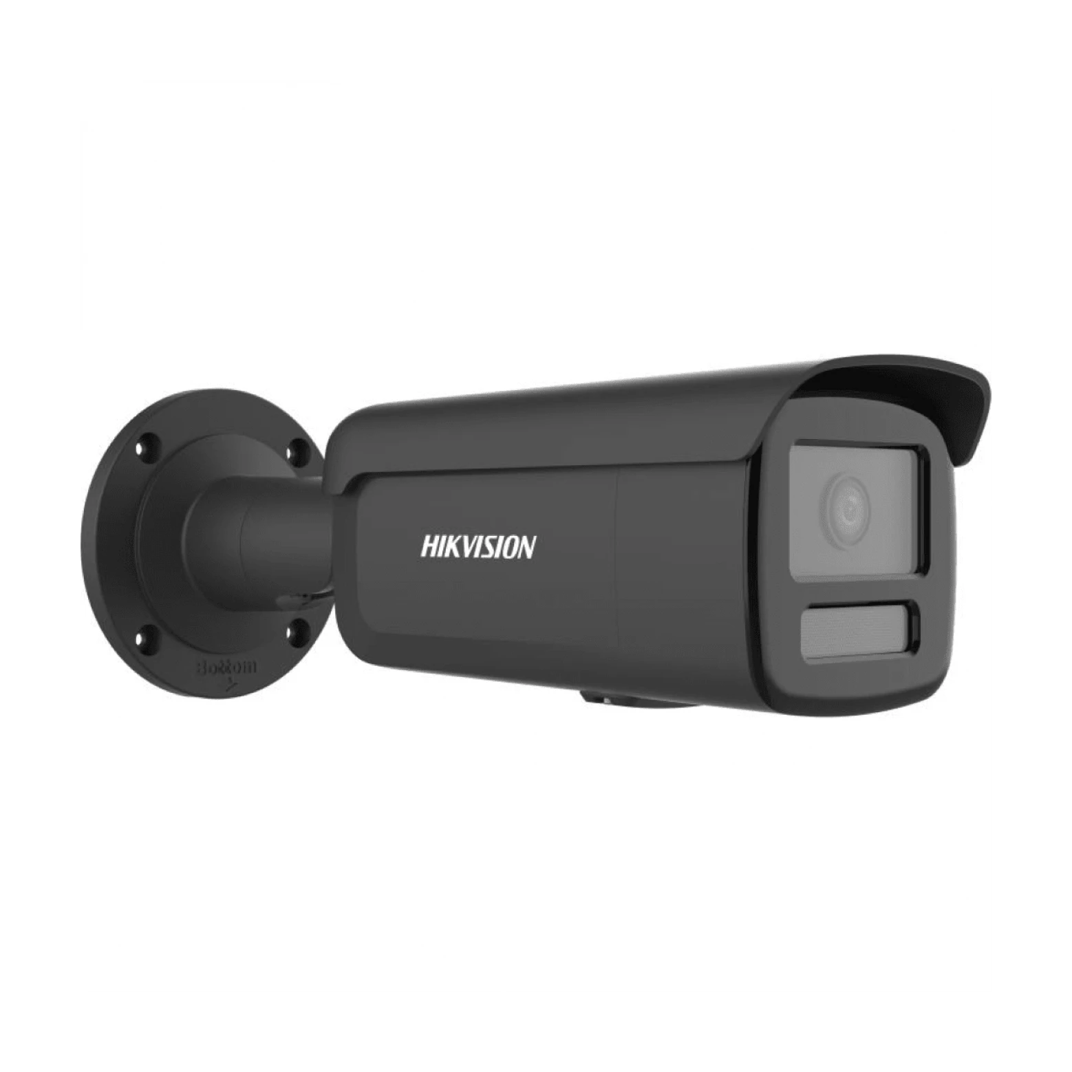 Hikvision DS-2CD2T87G2H-LI - ColorVu Híbrido - Bullet - 8MP - IP - Zwart