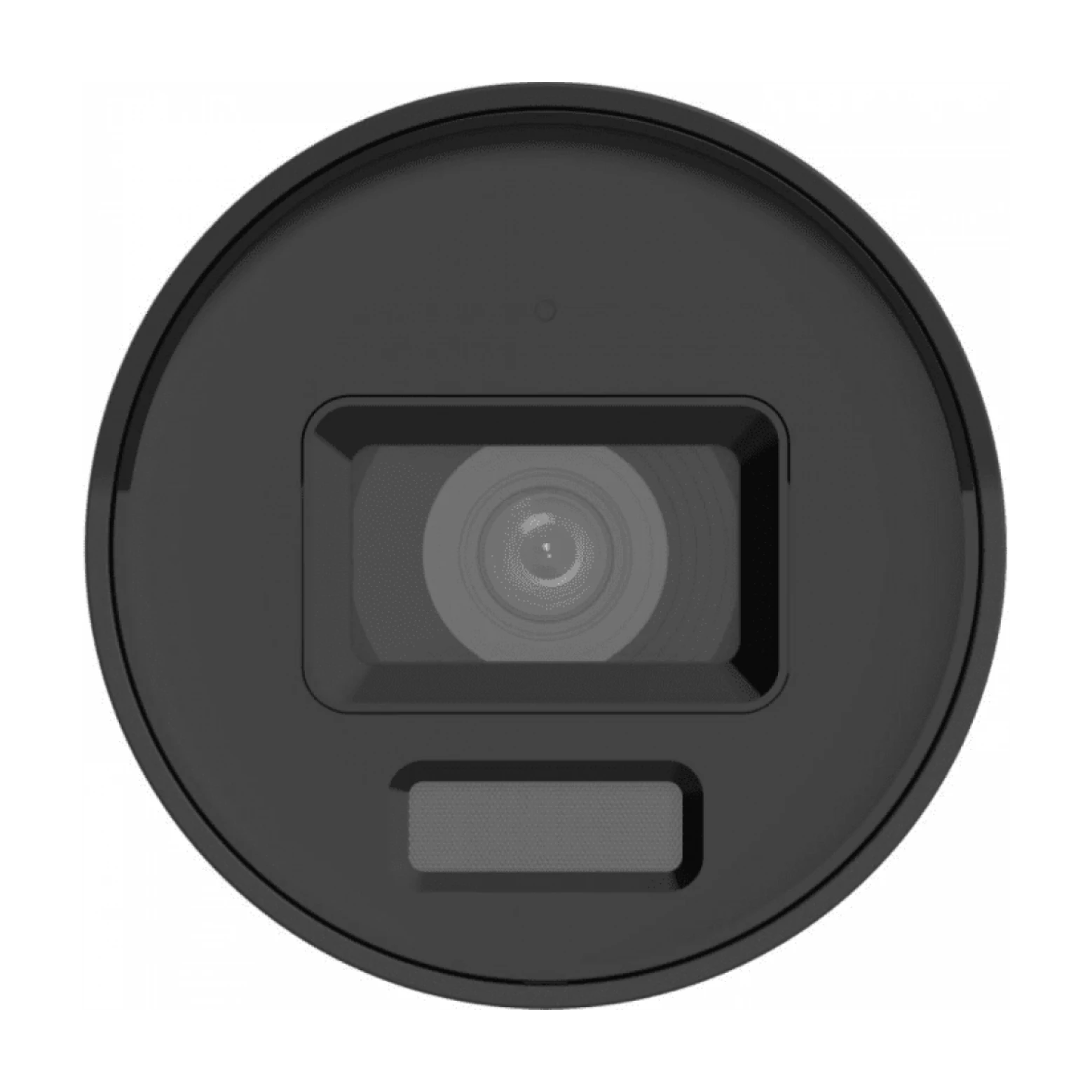 Hikvision DS-2CD2087G2H-LIU - ColorVu Híbrido - Mini Bullet - 8MP - IP - Zwart