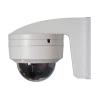 Hikvision DS-1258ZJ Soporte de pared para cámara domo