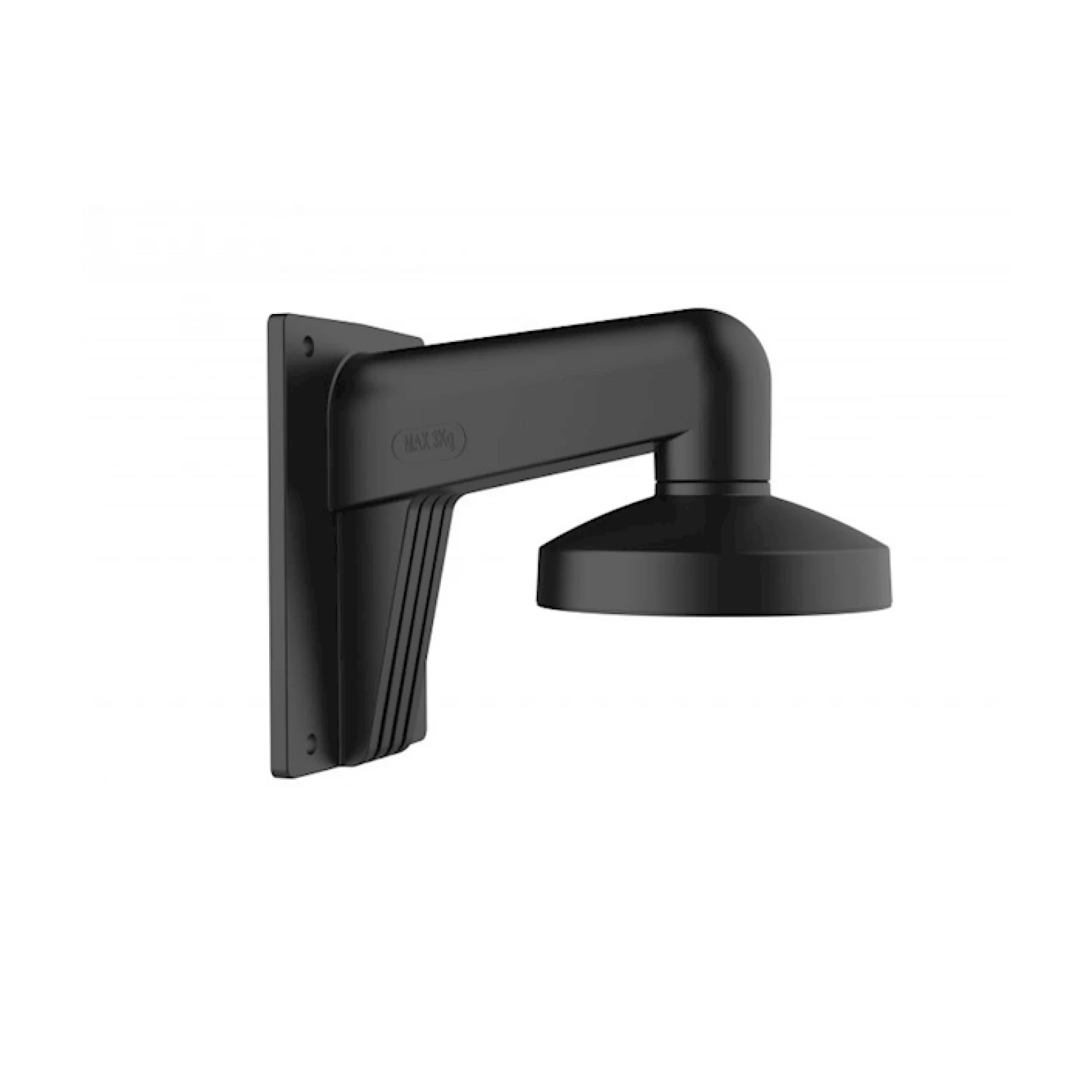 Soporte de pared Hikvision DS-1273ZJ-140 negro