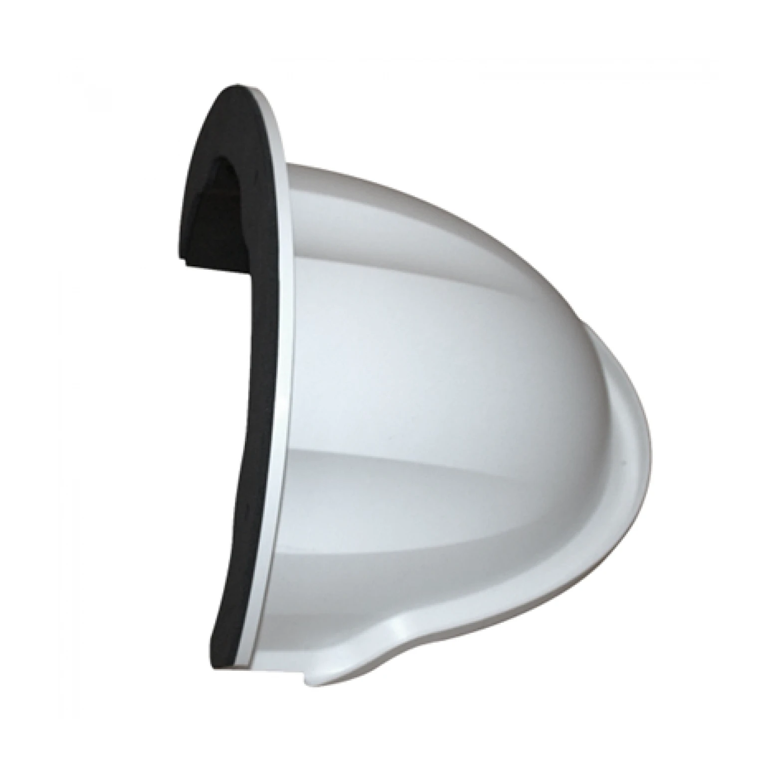 Cubierta contra la lluvia Hikvision DS-1250ZJ para cámaras domo