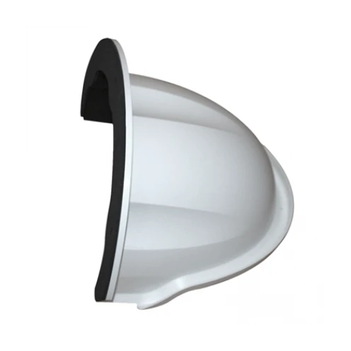 Hikvision Capucha contra la lluvia DS-1250ZJ para cámaras domo