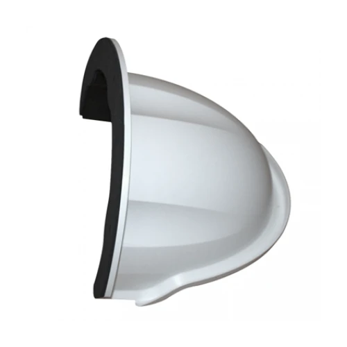 Hikvision Capucha contra la lluvia DS-1250ZJ para cámaras domo