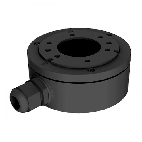Hikvision DS-1280ZJ-XS Caja de montaje para minibullet negro