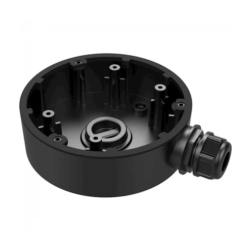 Hikvision DS-1280ZJ-DM46 caja de montaje zwart