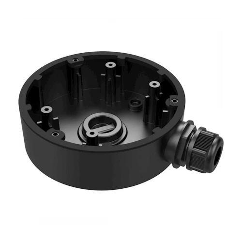Hikvision DS-1280ZJ-DM46 caja de montaje zwart