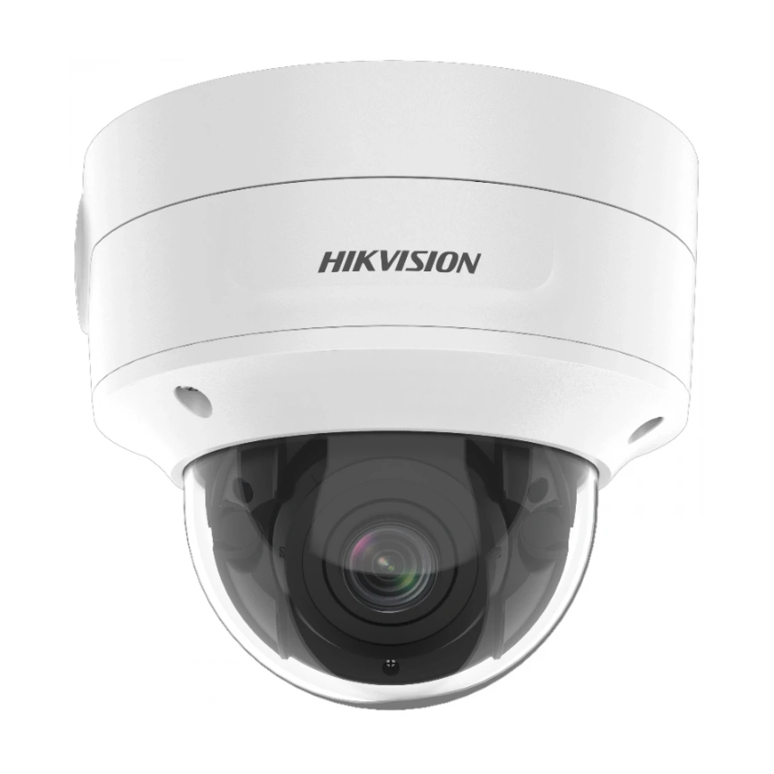 Hikvision - DS-2CD2786G2-IZS - Acusense - Varifocal - Lente 2.8-12mm - Domo - 4MP - IP - Wit