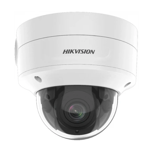 Hikvision - DS-2CD2786G2-IZS - Acusense - Varifocal - Lente 2.8-12mm - Domo - 4MP - IP - Wit