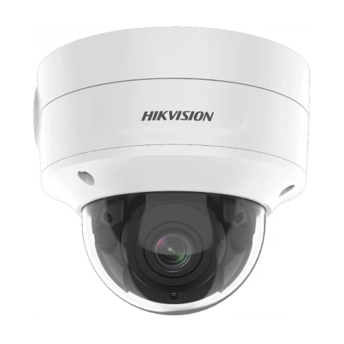 Hikvision - DS-2CD2786G2-IZS - Acusense - Varifocal - Lente 2.8-12mm - Domo - 4MP - IP - Wit