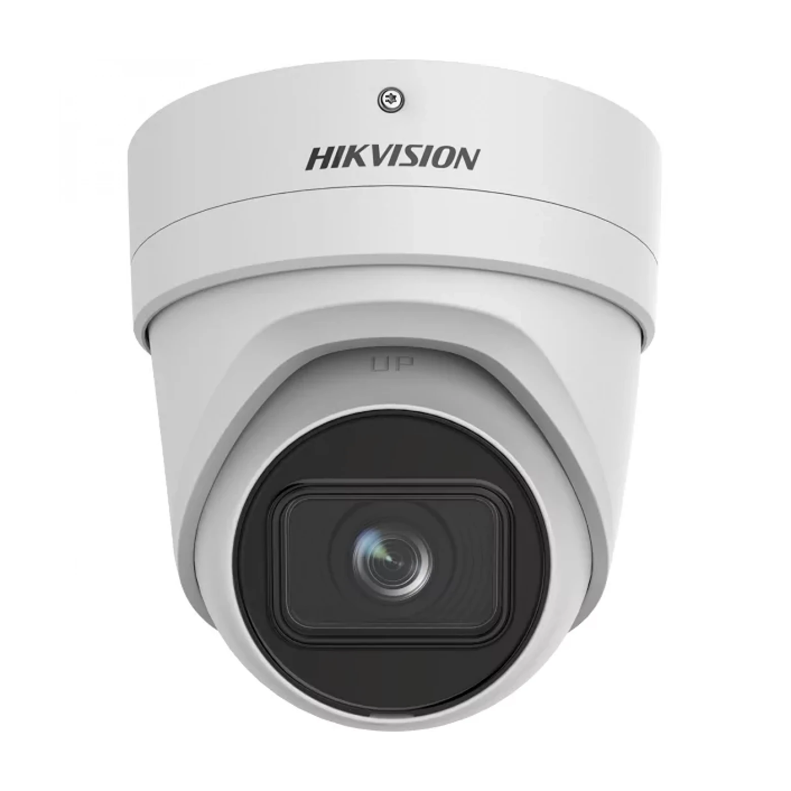 Hikvision DS-2CD2H46G2-IZS - 4MP - Varifocus - Torreta - 2.8MM-12MM - 40m IR - WDR - Ultra Low Light - Wit