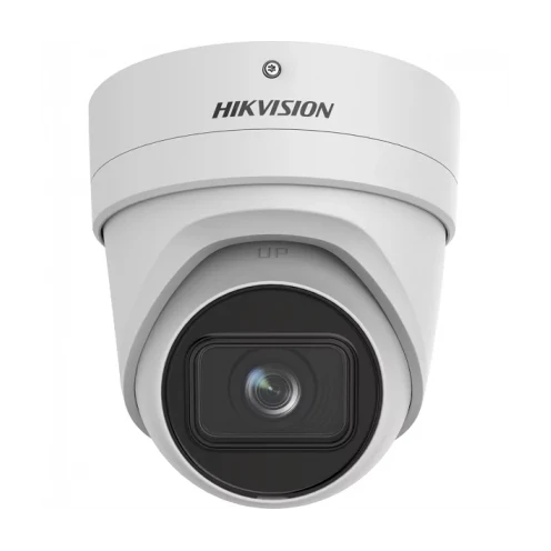 Hikvision DS-2CD2H46G2-IZS - 4MP - Varifocus - Torreta - 2.8MM-12MM - 40m IR - WDR - Ultra Low Light - Wit