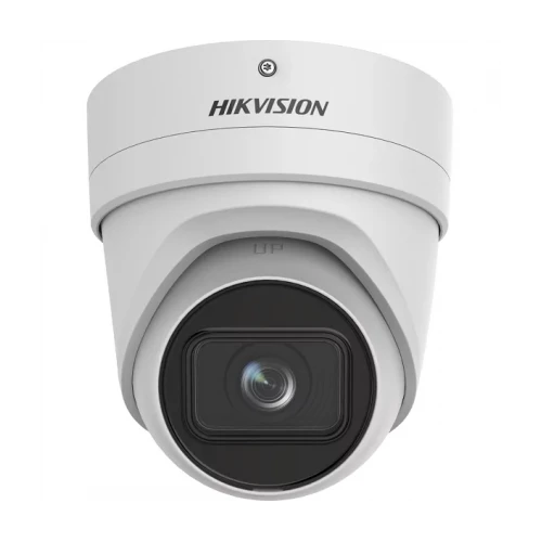 Hikvision DS-2CD2H46G2-IZS - 4MP - Varifocus - Torreta - 2.8MM-12MM - 40m IR - WDR - Ultra Low Light - Wit
