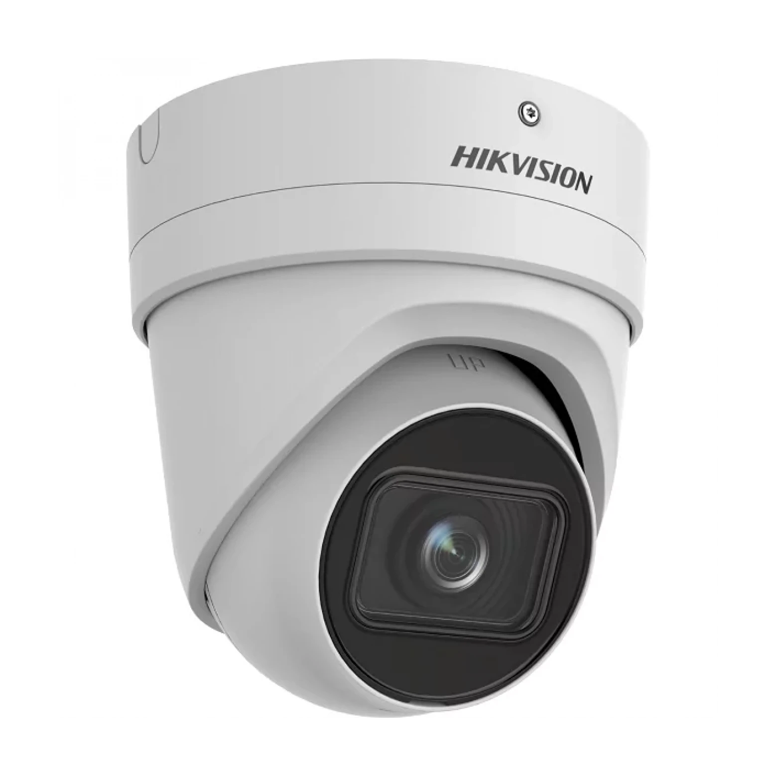Hikvision DS-2CD2H46G2-IZS - 4MP - Varifocus - Torreta - 2.8MM-12MM - 40m IR - WDR - Ultra Low Light - Wit