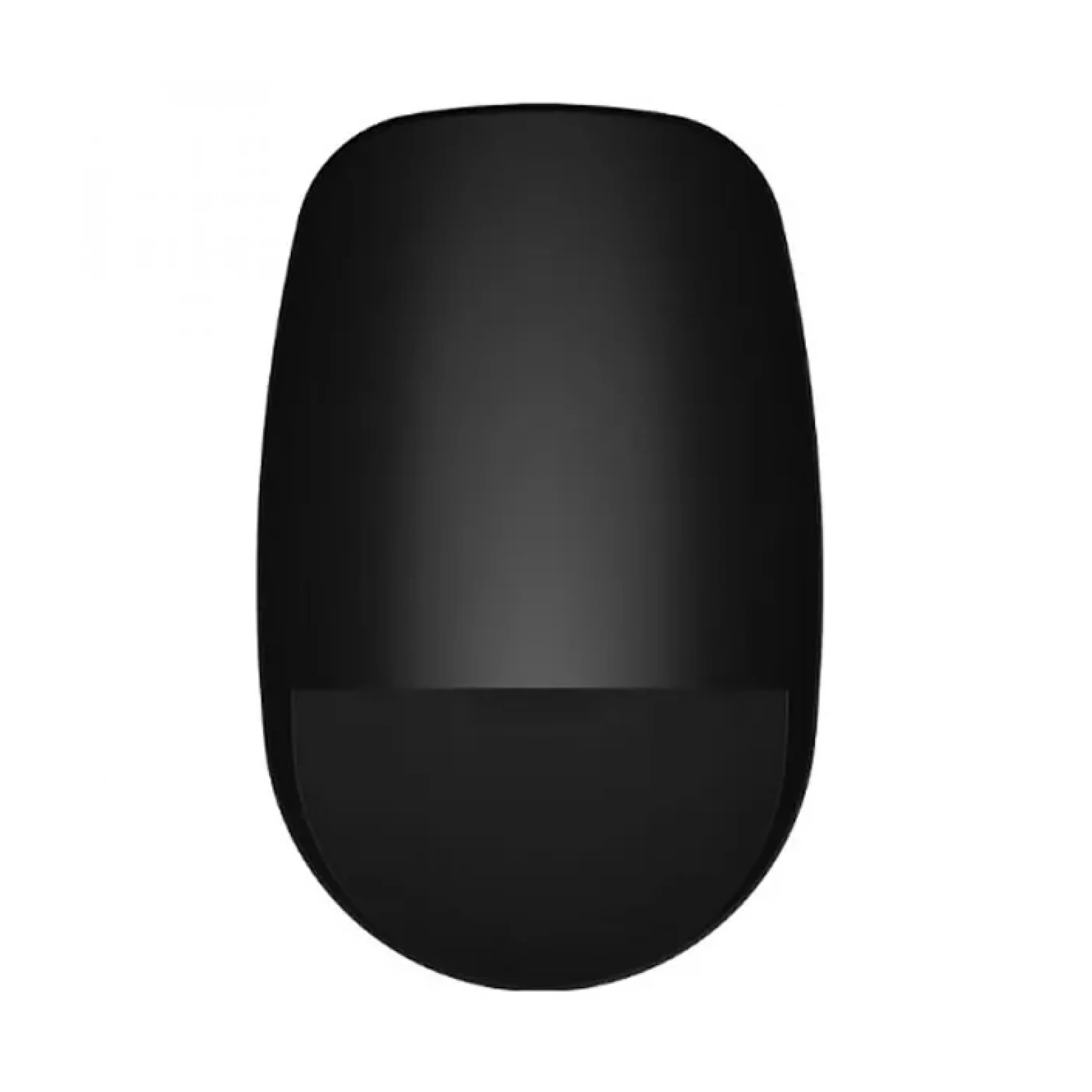 Hikvision DS-PDP15P-EG2-WE Detector de movimiento inalámbrico apto para animales Negro