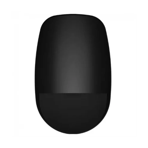 Hikvision DS-PDP15P-EG2-WE Detector de movimiento inalámbrico apto para animales Negro