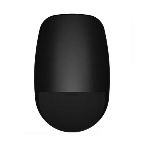 Hikvision DS-PDP15P-EG2-WE Detector de movimiento inalámbrico apto para animales Negro