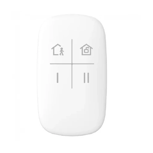 Mando a distancia Hikvision DS-PKF1-WE