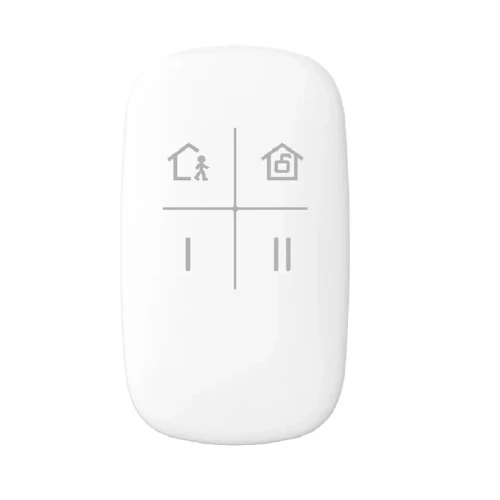 Mando a distancia Hikvision DS-PKF1-WE