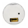 Hikvision DS-PDCL12-EG2-WE Detector inalámbrico de techo PIR 360