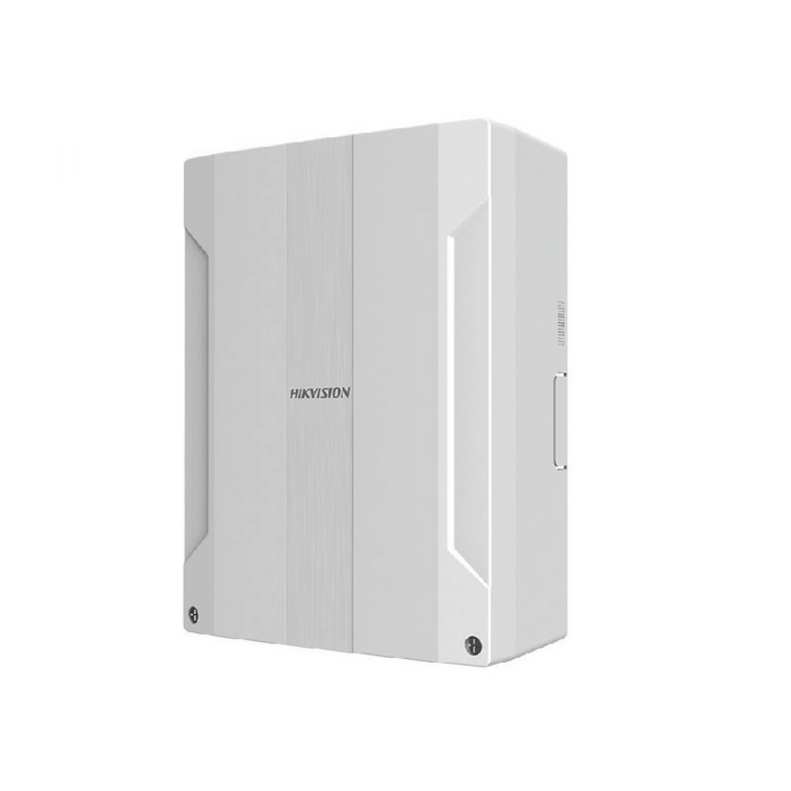 Hikvision DS-PWA96-M2H-WE Híbrido AX Pro Hub cableado e inalámbrico