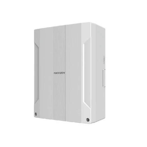 Hikvision DS-PWA96-M2H-WE Híbrido AX Pro Hub cableado e inalámbrico