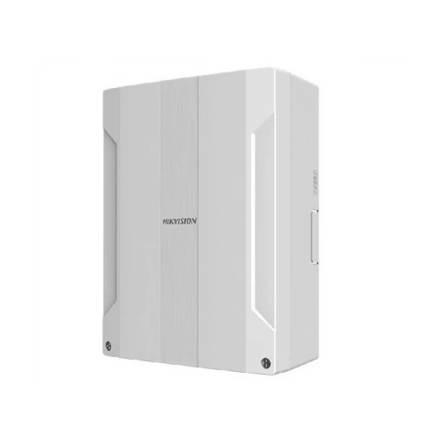 Hikvision DS-PWA96-M2H-WE Híbrido AX Pro Hub cableado e inalámbrico